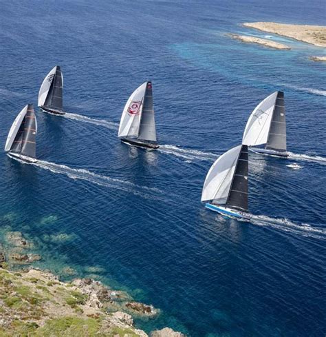 maxi rolex porto cervo|maxi yacht rolex cup 2023.